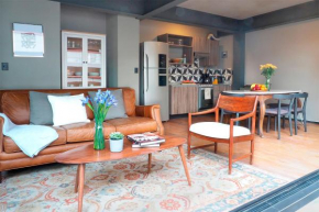 Duplex Rojo